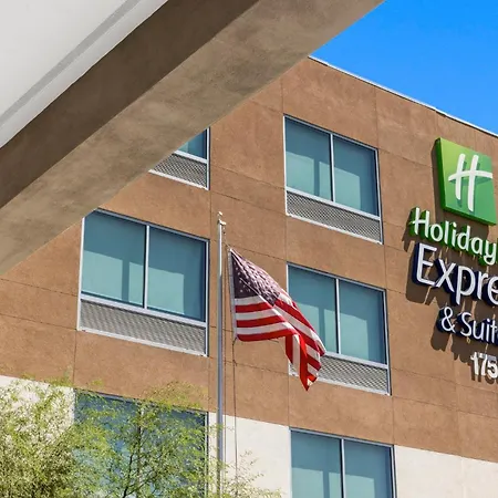 Holiday Inn Express & Suites Phoenix West - Tolleson By Ihg