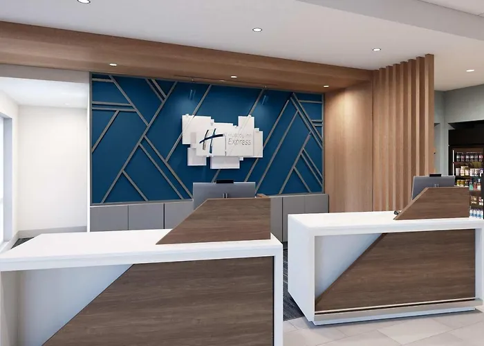 Express & West - Tolleson By Ihg 2*