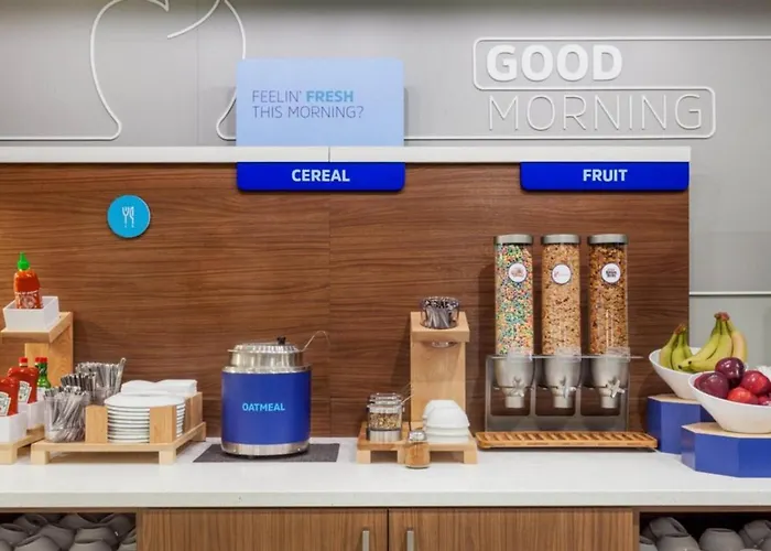 Express & West - Tolleson By Ihg