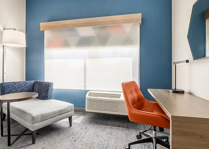 Express & West - Tolleson By Ihg