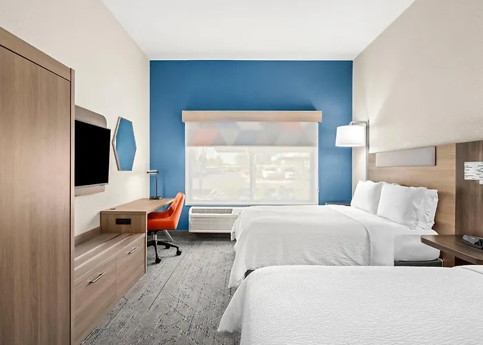Express & West - Tolleson By Ihg Phoenix