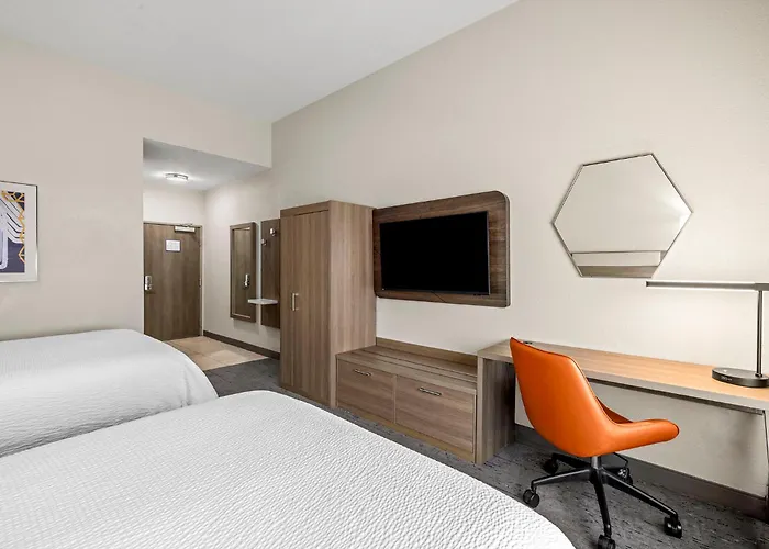 Express & West - Tolleson By Ihg