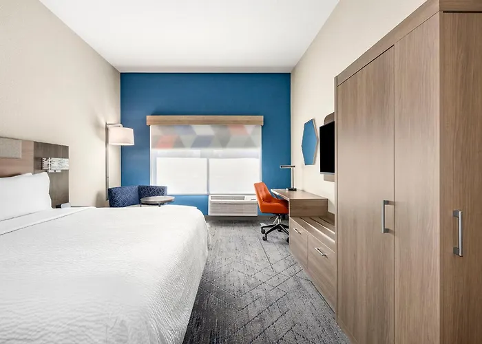 Hotel Express & West - Tolleson By Ihg Phoenix