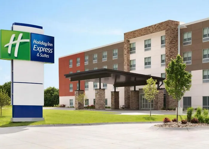 Express & West - Tolleson By Ihg Hotel Phoenix