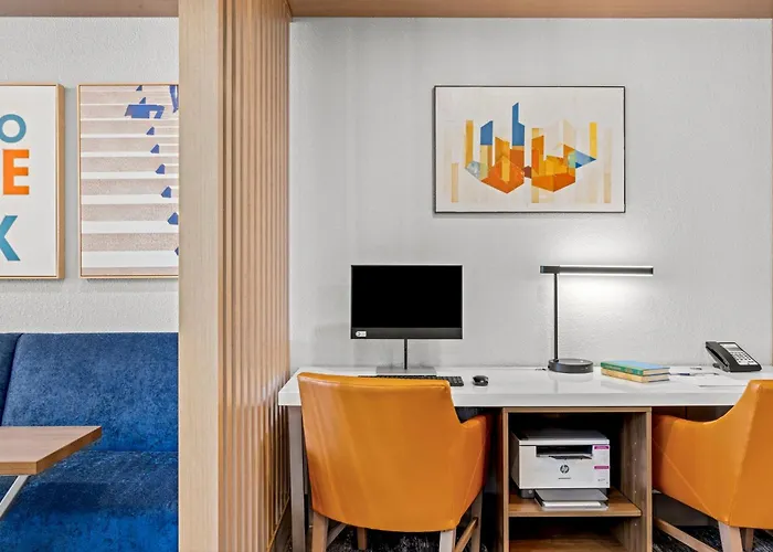 Express & West - Tolleson By Ihg