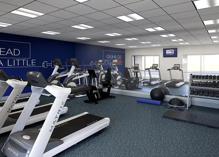 Hotel Express & West - Tolleson By Ihg