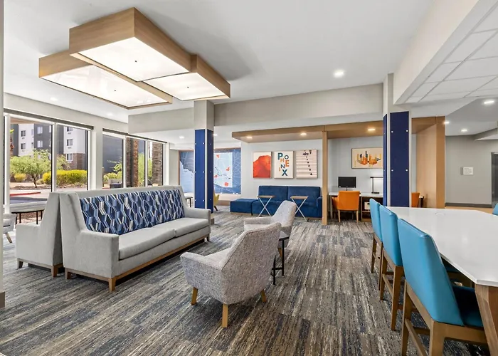 Express & West - Tolleson By Ihg Phoenix