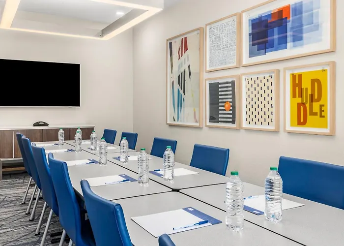Hotel Express & West - Tolleson By Ihg