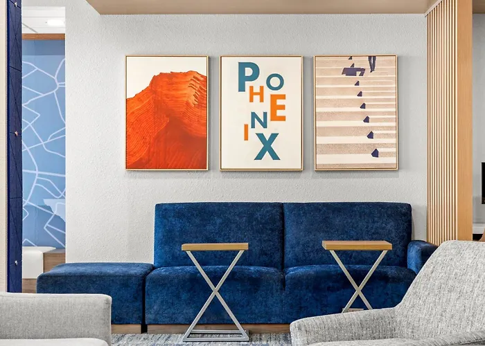 Express & West - Tolleson By Ihg 2*