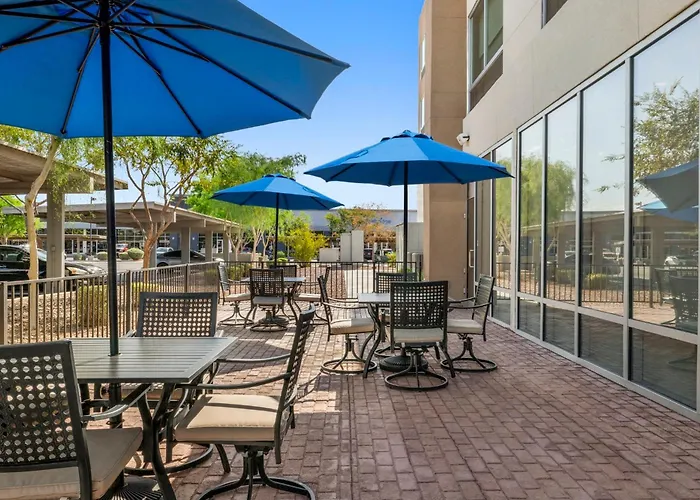 Express & West - Tolleson By Ihg Hotel