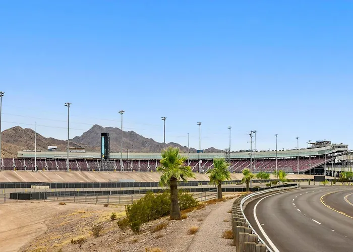 Hotel Express & West - Tolleson By Ihg Phoenix