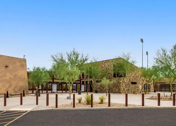 Hotel Express & West - Tolleson By Ihg