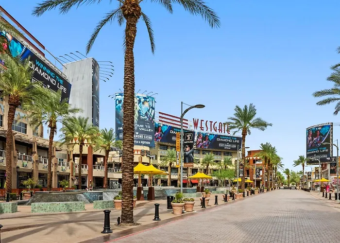 Hotel Express & West - Tolleson By Ihg Phoenix