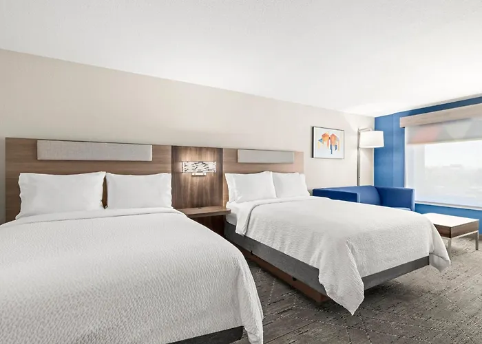 Express & West - Tolleson By Ihg Phoenix