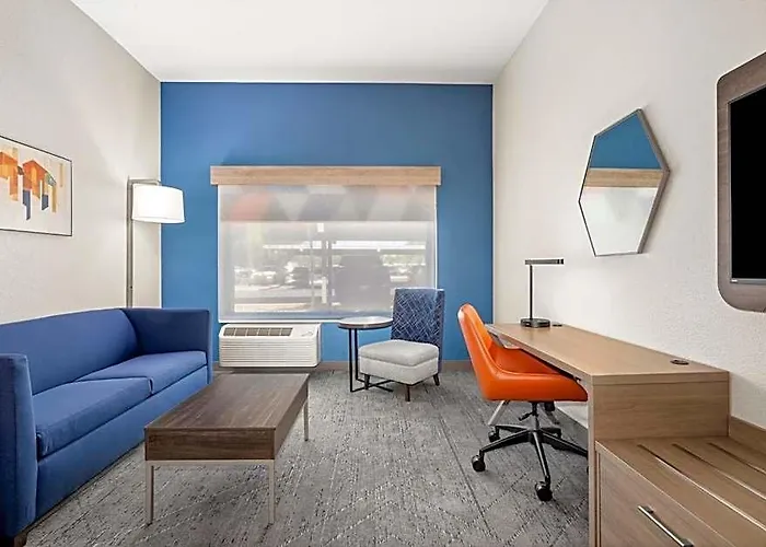 Express & West - Tolleson By Ihg